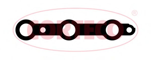 CORTECO 026167H Прокладка, крышка головки цилиндра для BMW 3 (Бмв 3) CORTECO 026167H Прокладка, крышка головки цилиндра для BMW 3 (Бмв 3)