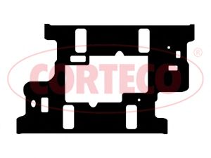 CORTECO 450721P Прокладка, впускной коллектор для FORD GRANADA (Форд Гранада) CORTECO 450721P Прокладка, впускной коллектор для FORD GRANADA (Форд Гранада)