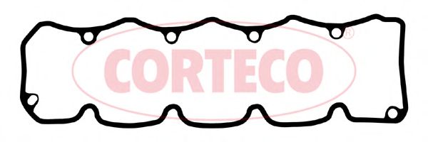 CORTECO 023680P Прокладка, крышка головки цилиндра для FIAT SUPERBRAVO (Фиат Супербраvо) CORTECO 023680P Прокладка, крышка головки цилиндра для FIAT SUPERBRAVO (Фиат Супербраvо)
