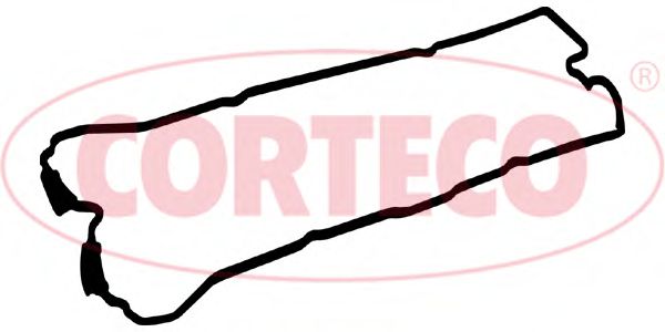 CORTECO 440024P Прокладка, крышка головки цилиндра для NISSAN PRIMERA (Ниссан Примера) CORTECO 440024P Прокладка, крышка головки цилиндра для NISSAN PRIMERA (Ниссан Примера)