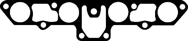 CORTECO 020822H Прокладка, впускной коллектор для PEUGEOT 309 (Пежо 309) CORTECO 020822H Прокладка, впускной коллектор для PEUGEOT 309 (Пежо 309)