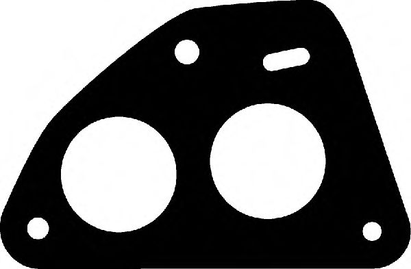 CORTECO 023152H Прокладка, впускной коллектор для PEUGEOT 205 II (Пежо 205 2) CORTECO 023152H Прокладка, впускной коллектор для PEUGEOT 205 II (Пежо 205 2)