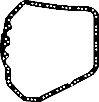 CORTECO 023656P Прокладка, масляный поддон для RENAULT ESPACE II (Рено Эспейс 2) CORTECO 023656P Прокладка, масляный поддон для RENAULT ESPACE II (Рено Эспейс 2)