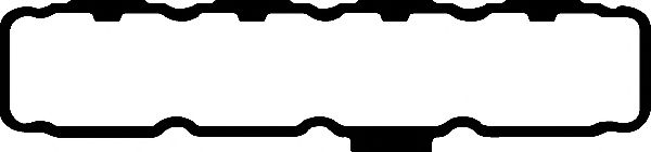 CORTECO 023710P Прокладка, крышка головки цилиндра для OPEL VIVARO (Опель Виваро) CORTECO 023710P Прокладка, крышка головки цилиндра для OPEL VIVARO (Опель Виваро)