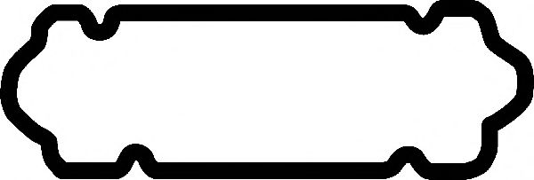 CORTECO 023817P Прокладка, крышка головки цилиндра для LANCIA Y (Лансиа/лянча Ъ) CORTECO 023817P Прокладка, крышка головки цилиндра для LANCIA Y (Лансиа/лянча Ъ)