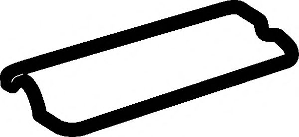 CORTECO 023889P Прокладка, крышка головки цилиндра для SEAT TOLEDO (Сеат Толэдо) CORTECO 023889P Прокладка, крышка головки цилиндра для SEAT TOLEDO (Сеат Толэдо)