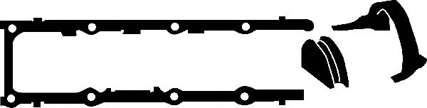 CORTECO 023942P Прокладка, крышка головки цилиндра для FORD ORION II (Форд Орион 2) CORTECO 023942P Прокладка, крышка головки цилиндра для FORD ORION II (Форд Орион 2)