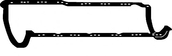CORTECO 023943P Прокладка, масляный поддон для FORD ORION II (Форд Орион 2) CORTECO 023943P Прокладка, масляный поддон для FORD ORION II (Форд Орион 2)