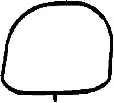 CORTECO 026093H Прокладка, впускной коллектор для FORD FOCUS C-MAX (Форд Фокус с макс) CORTECO 026093H Прокладка, впускной коллектор для FORD FOCUS C-MAX (Форд Фокус с макс)