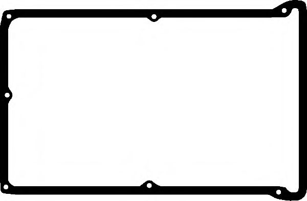 CORTECO 026110P Прокладка, крышка головки цилиндра для FIAT BARCHETTA (Фиат Барчэтта) CORTECO 026110P Прокладка, крышка головки цилиндра для FIAT BARCHETTA (Фиат Барчэтта)