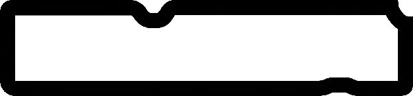 CORTECO 026111P Прокладка, крышка головки цилиндра для FIAT BARCHETTA (Фиат Барчэтта) CORTECO 026111P Прокладка, крышка головки цилиндра для FIAT BARCHETTA (Фиат Барчэтта)