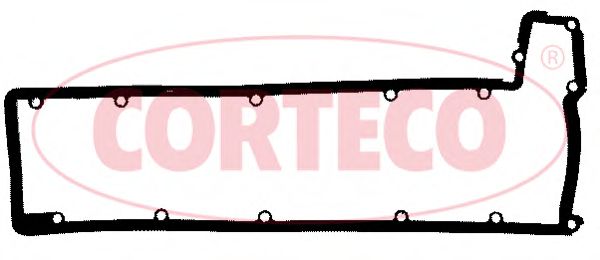 CORTECO 440438P Прокладка, крышка головки цилиндра для BMW 7 (Бмв 7) CORTECO 440438P Прокладка, крышка головки цилиндра для BMW 7 (Бмв 7)