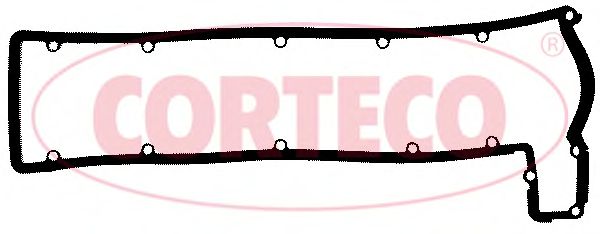 CORTECO 440439P Прокладка, крышка головки цилиндра для BMW 7 (Бмв 7) CORTECO 440439P Прокладка, крышка головки цилиндра для BMW 7 (Бмв 7)
