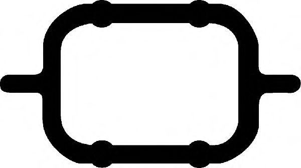 CORTECO 026137H Прокладка, впускной коллектор для BMW (Бмв) CORTECO 026137H Прокладка, впускной коллектор для BMW (Бмв)