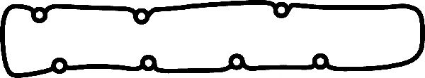 CORTECO 026203P Прокладка, крышка головки цилиндра для PEUGEOT (Пежо) CORTECO 026203P Прокладка, крышка головки цилиндра для PEUGEOT (Пежо)