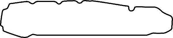 CORTECO 026205P Прокладка, крышка головки цилиндра для PEUGEOT 407 (Пежо 407) CORTECO 026205P Прокладка, крышка головки цилиндра для PEUGEOT 407 (Пежо 407)