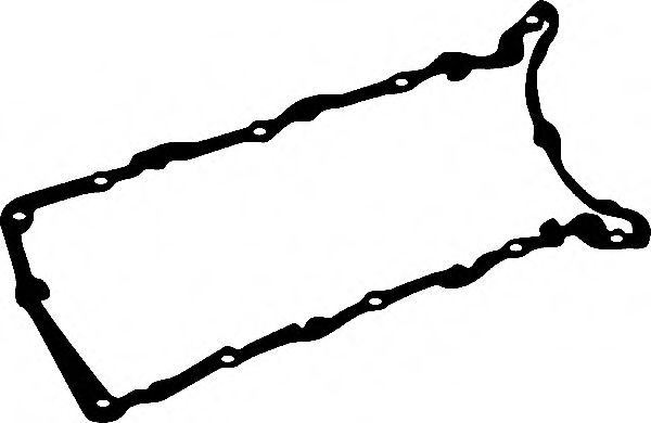 CORTECO 026219P Прокладка, крышка головки цилиндра для FORD GALAXY (Форд Галакси) CORTECO 026219P Прокладка, крышка головки цилиндра для FORD GALAXY (Форд Галакси)