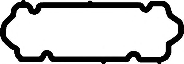 CORTECO 026246P Прокладка, крышка головки цилиндра для LANCIA Y (Лансиа/лянча Ъ) CORTECO 026246P Прокладка, крышка головки цилиндра для LANCIA Y (Лансиа/лянча Ъ)