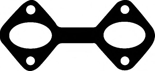 CORTECO 026359H Прокладка, выпускной коллектор для BMW 1 (Бмв 1) CORTECO 026359H Прокладка, выпускной коллектор для BMW 1 (Бмв 1)