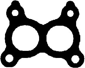 CORTECO 026361H Прокладка, выпускной коллектор для NISSAN PRIMERA (Ниссан Примера) CORTECO 026361H Прокладка, выпускной коллектор для NISSAN PRIMERA (Ниссан Примера)