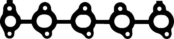CORTECO 026399P Прокладка, выпускной коллектор для PEUGEOT 407 (Пежо 407) CORTECO 026399P Прокладка, выпускной коллектор для PEUGEOT 407 (Пежо 407)