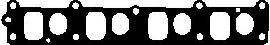 CORTECO 026400P Прокладка, впускной коллектор для FIAT RITMO III (Фиат Ритмо 3) CORTECO 026400P Прокладка, впускной коллектор для FIAT RITMO III (Фиат Ритмо 3)