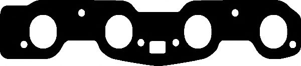 CORTECO 026407P Прокладка, впускной коллектор для FIAT TEMPRA (Фиат Тэмпра) CORTECO 026407P Прокладка, впускной коллектор для FIAT TEMPRA (Фиат Тэмпра)