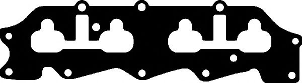 CORTECO 026435P Прокладка, впускной коллектор для FORD MONDEO (Форд Мондэо) CORTECO 026435P Прокладка, впускной коллектор для FORD MONDEO (Форд Мондэо)