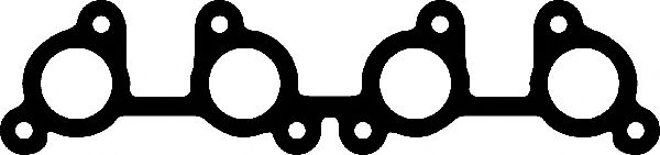 CORTECO 026442P Прокладка, впускной коллектор для SEAT CORDOBA (Сеат Кордоба) CORTECO 026442P Прокладка, впускной коллектор для SEAT CORDOBA (Сеат Кордоба)