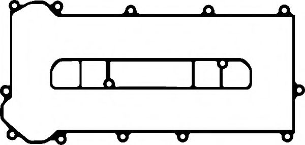 CORTECO 026562P Прокладка, крышка головки цилиндра для FORD ESCAPE (Форд Эскейп) CORTECO 026562P Прокладка, крышка головки цилиндра для FORD ESCAPE (Форд Эскейп)