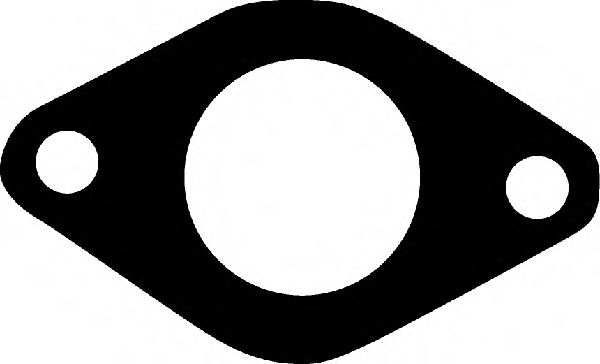 CORTECO 026618H Прокладка, выпускной коллектор для ALFA ROMEO 164 (Альфа ромео 164) CORTECO 026618H Прокладка, выпускной коллектор для ALFA ROMEO 164 (Альфа ромео 164)