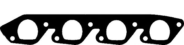 CORTECO 026626P Прокладка, выпускной коллектор для FORD ORION II (Форд Орион 2) CORTECO 026626P Прокладка, выпускной коллектор для FORD ORION II (Форд Орион 2)