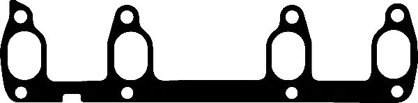 CORTECO 026630P Прокладка, выпускной коллектор для VOLKSWAGEN NEW BEETLE (Фольксваген Нэв битл) CORTECO 026630P Прокладка, выпускной коллектор для VOLKSWAGEN NEW BEETLE (Фольксваген Нэв битл)