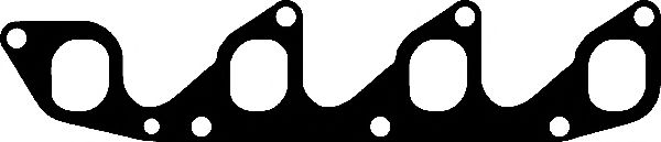 CORTECO 026640P Прокладка, выпускной коллектор для CITROËN JUMPER (CитроËн Жумпэр) CORTECO 026640P Прокладка, выпускной коллектор для CITROËN JUMPER (CитроËн Жумпэр)