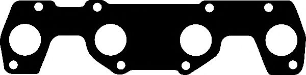 CORTECO 026644P Прокладка, выпускной коллектор для PEUGEOT 207 (Пежо 207) CORTECO 026644P Прокладка, выпускной коллектор для PEUGEOT 207 (Пежо 207)