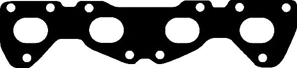CORTECO 026645P Прокладка, выпускной коллектор для PEUGEOT 207 (Пежо 207) CORTECO 026645P Прокладка, выпускной коллектор для PEUGEOT 207 (Пежо 207)