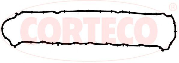 CORTECO 026734P Прокладка, крышка головки цилиндра для DACIA SANDERO (Дача Сандэро) CORTECO 026734P Прокладка, крышка головки цилиндра для DACIA SANDERO (Дача Сандэро)