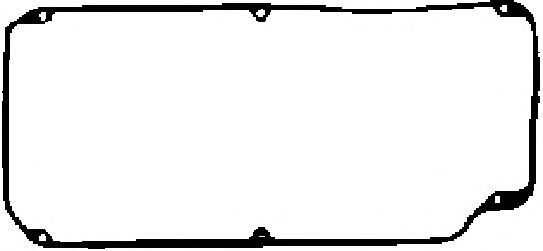 CORTECO 026821P Прокладка, крышка головки цилиндра для MITSUBISHI SPACE RUNNER (Митсубиши/митсубиси Спаcэ руннэр) CORTECO 026821P Прокладка, крышка головки цилиндра для MITSUBISHI SPACE RUNNER (Митсубиши/митсубиси Спаcэ руннэр)