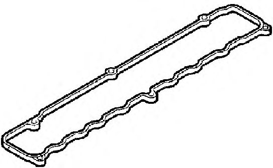 CORTECO 026822P Прокладка, крышка головки цилиндра для MITSUBISHI SHOGUN PININ (Митсубиши/митсубиси Шогун пинин) CORTECO 026822P Прокладка, крышка головки цилиндра для MITSUBISHI SHOGUN PININ (Митсубиши/митсубиси Шогун пинин)