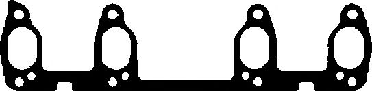 CORTECO 026473P Прокладка, выпускной коллектор для SEAT ALTEA (Сеат Алтэа) CORTECO 026473P Прокладка, выпускной коллектор для SEAT ALTEA (Сеат Алтэа)