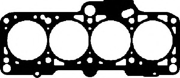 CORTECO 415014P Прокладка, головка цилиндра для VOLKSWAGEN BORA (Фольксваген Бора) CORTECO 415014P Прокладка, головка цилиндра для VOLKSWAGEN BORA (Фольксваген Бора)