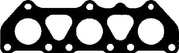 CORTECO 026517P Прокладка, выпускной коллектор для AUDI A4 (Ауди А4) CORTECO 026517P Прокладка, выпускной коллектор для AUDI A4 (Ауди А4)