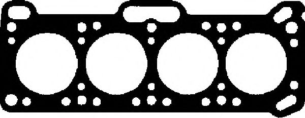 CORTECO 414047P Прокладка, головка цилиндра для MITSUBISHI COLT I (Митсубиши/митсубиси Cолт и) CORTECO 414047P Прокладка, головка цилиндра для MITSUBISHI COLT I (Митсубиши/митсубиси Cолт и)