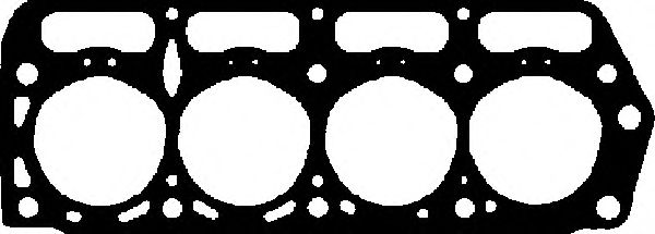 CORTECO 414099P Прокладка, головка цилиндра для TOYOTA HIACE II (Тойота/тоета Хиаcэ 2) CORTECO 414099P Прокладка, головка цилиндра для TOYOTA HIACE II (Тойота/тоета Хиаcэ 2)