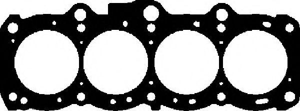 CORTECO 415154P Прокладка, головка цилиндра для TOYOTA AVENSIS (Тойота/тоета Авенсис) CORTECO 415154P Прокладка, головка цилиндра для TOYOTA AVENSIS (Тойота/тоета Авенсис)