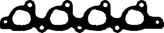CORTECO 026623P Прокладка, выпускной коллектор для FORD MONDEO (Форд Мондэо) CORTECO 026623P Прокладка, выпускной коллектор для FORD MONDEO (Форд Мондэо)