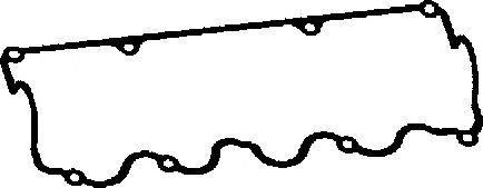 CORTECO 440004P Прокладка, крышка головки цилиндра для HYUNDAI EXCEL (Хендай Эxcэл) CORTECO 440004P Прокладка, крышка головки цилиндра для HYUNDAI EXCEL (Хендай Эxcэл)