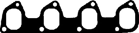 CORTECO 423876P Прокладка, впускной коллектор для FORD MONDEO (Форд Мондэо) CORTECO 423876P Прокладка, впускной коллектор для FORD MONDEO (Форд Мондэо)