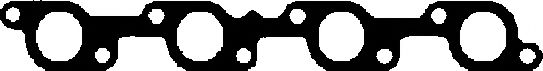 CORTECO 460023P Прокладка, выпускной коллектор для TOYOTA HIACE II (Тойота/тоета Хиаcэ 2) CORTECO 460023P Прокладка, выпускной коллектор для TOYOTA HIACE II (Тойота/тоета Хиаcэ 2)
