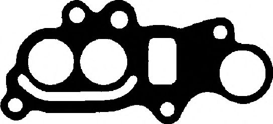 CORTECO 450062P Прокладка, впускной коллектор для HYUNDAI EXCEL (Хендай Эxcэл) CORTECO 450062P Прокладка, впускной коллектор для HYUNDAI EXCEL (Хендай Эxcэл)